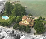 Hotel Lugana Parco al Lago Sirmione Lake of Garda Hotel Lugana Parco al Lago Sirmione Lake of Garda